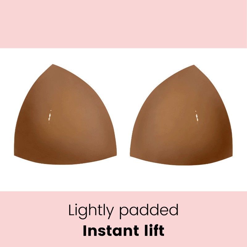 Invisible Lift Inserts